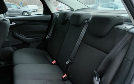 Ford Focus III, 2018 год, 1 163 000 рублей, 18 фотография