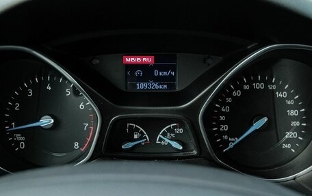 Ford Focus III, 2018 год, 1 163 000 рублей, 15 фотография