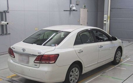 Toyota Premio, 2018 год, 1 594 000 рублей, 5 фотография