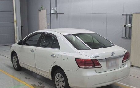 Toyota Premio, 2018 год, 1 594 000 рублей, 6 фотография