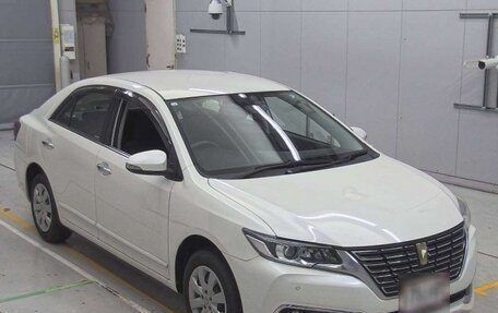 Toyota Premio, 2018 год, 1 594 000 рублей, 2 фотография