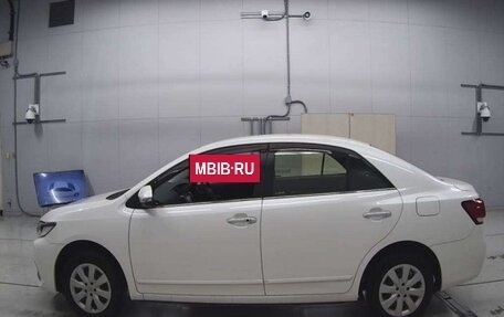 Toyota Premio, 2018 год, 1 594 000 рублей, 3 фотография