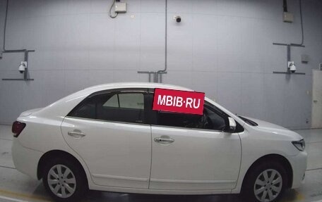 Toyota Premio, 2018 год, 1 594 000 рублей, 4 фотография