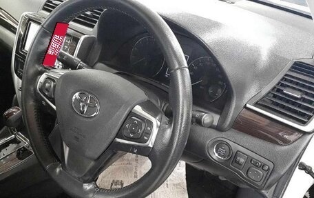 Toyota Premio, 2018 год, 1 594 000 рублей, 7 фотография