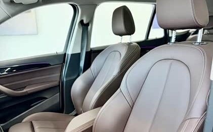 BMW X1, 2022 год, 2 299 869 рублей, 9 фотография