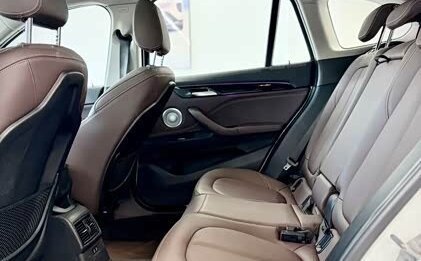 BMW X1, 2022 год, 2 299 869 рублей, 11 фотография