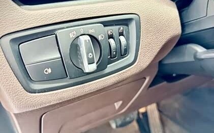 BMW X1, 2022 год, 2 299 869 рублей, 13 фотография