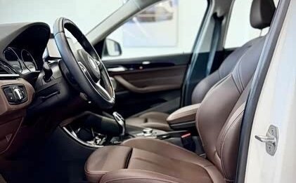 BMW X1, 2022 год, 2 299 869 рублей, 8 фотография