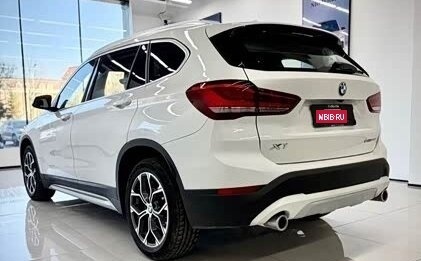 BMW X1, 2022 год, 2 299 869 рублей, 5 фотография