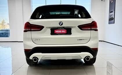 BMW X1, 2022 год, 2 299 869 рублей, 6 фотография
