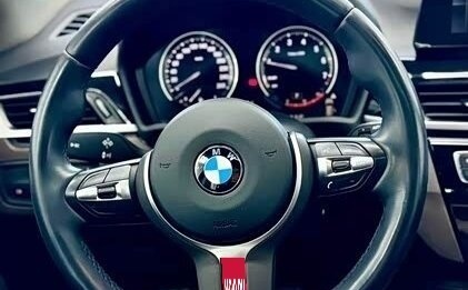 BMW X1, 2022 год, 2 299 869 рублей, 12 фотография