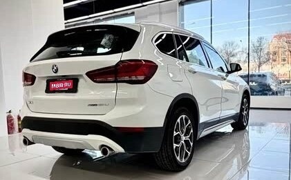 BMW X1, 2022 год, 2 299 869 рублей, 7 фотография