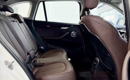 BMW X1, 2022 год, 2 299 869 рублей, 16 фотография