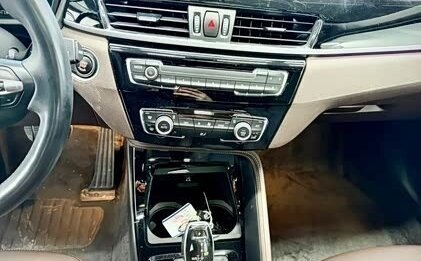 BMW X1, 2022 год, 2 299 869 рублей, 20 фотография