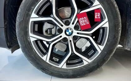 BMW X1, 2022 год, 2 299 869 рублей, 17 фотография