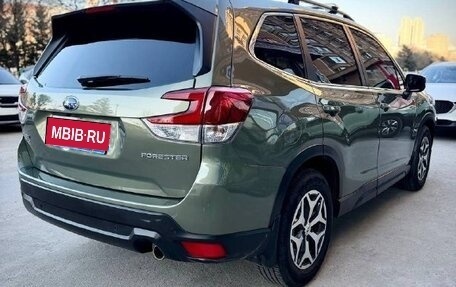 Subaru Forester, 2021 год, 2 915 000 рублей, 8 фотография