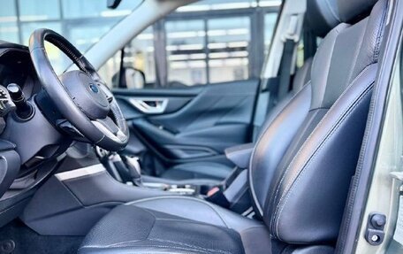 Subaru Forester, 2021 год, 2 915 000 рублей, 10 фотография