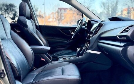 Subaru Forester, 2021 год, 2 915 000 рублей, 14 фотография