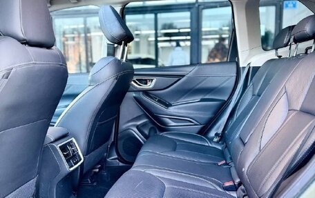 Subaru Forester, 2021 год, 2 915 000 рублей, 12 фотография