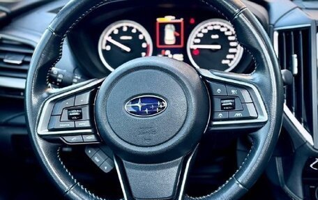 Subaru Forester, 2021 год, 2 915 000 рублей, 15 фотография