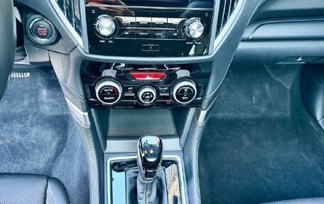 Subaru Forester, 2021 год, 2 915 000 рублей, 18 фотография