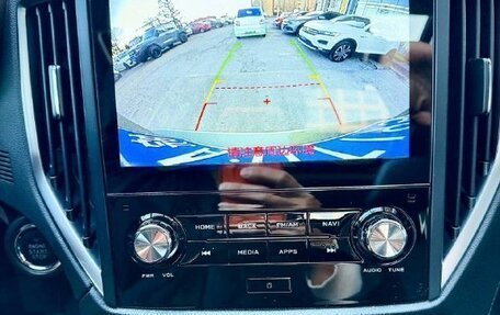 Subaru Forester, 2021 год, 2 915 000 рублей, 22 фотография