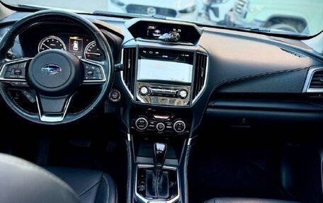 Subaru Forester, 2021 год, 2 915 000 рублей, 21 фотография