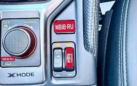 Subaru Forester, 2021 год, 2 915 000 рублей, 19 фотография