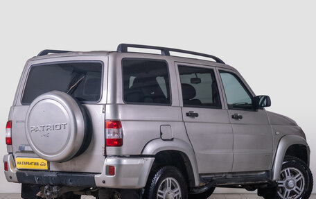 ЛуАЗ Patriot, 2012 год, 549 000 рублей, 7 фотография