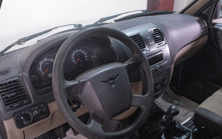 ЛуАЗ Patriot, 2012 год, 549 000 рублей, 8 фотография