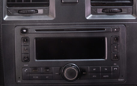 ЛуАЗ Patriot, 2012 год, 549 000 рублей, 12 фотография