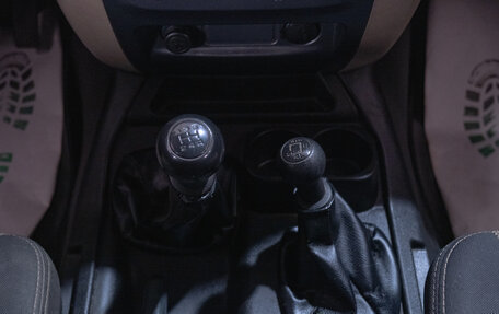 ЛуАЗ Patriot, 2012 год, 549 000 рублей, 14 фотография