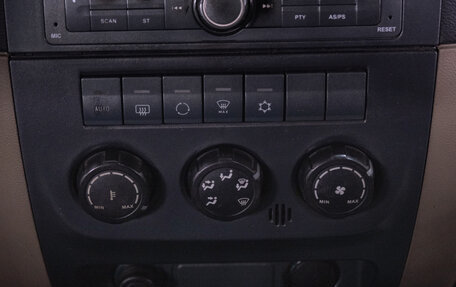 ЛуАЗ Patriot, 2012 год, 549 000 рублей, 13 фотография