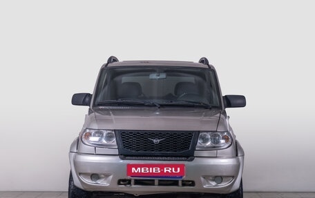 ЛуАЗ Patriot, 2012 год, 549 000 рублей, 4 фотография