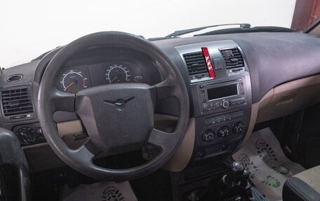 ЛуАЗ Patriot, 2012 год, 549 000 рублей, 9 фотография