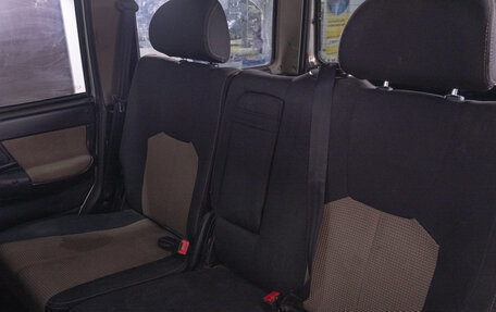 ЛуАЗ Patriot, 2012 год, 549 000 рублей, 19 фотография