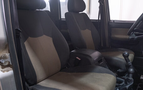 ЛуАЗ Patriot, 2012 год, 549 000 рублей, 18 фотография