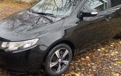 KIA Cerato III, 2010 год, 720 000 рублей, 1 фотография