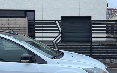 Ford Focus II рестайлинг, 2010 год, 600 000 рублей, 1 фотография