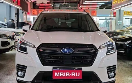Subaru Forester, 2022 год, 2 200 000 рублей, 1 фотография