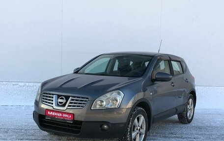 Nissan Qashqai, 2008 год, 730 000 рублей, 1 фотография