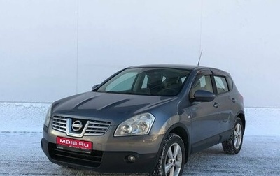 Nissan Qashqai, 2008 год, 730 000 рублей, 1 фотография