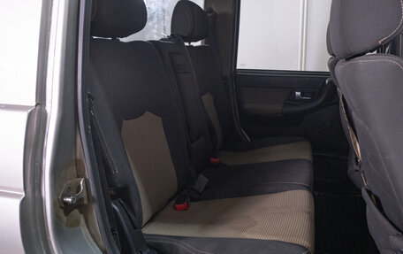ЛуАЗ Patriot, 2012 год, 549 000 рублей, 20 фотография