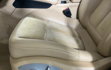 Porsche Macan I рестайлинг, 2014 год, 2 599 000 рублей, 11 фотография