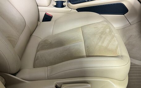 Porsche Macan I рестайлинг, 2014 год, 2 599 000 рублей, 19 фотография