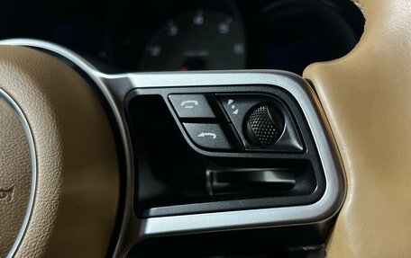 Porsche Macan I рестайлинг, 2014 год, 2 599 000 рублей, 22 фотография