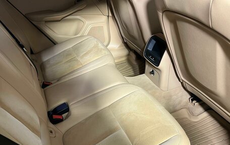 Porsche Macan I рестайлинг, 2014 год, 2 599 000 рублей, 14 фотография