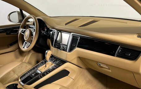 Porsche Macan I рестайлинг, 2014 год, 2 599 000 рублей, 15 фотография