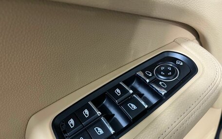 Porsche Macan I рестайлинг, 2014 год, 2 599 000 рублей, 29 фотография