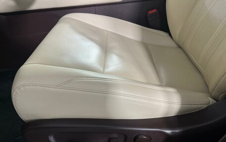 Lexus RX IV рестайлинг, 2019 год, 4 899 000 рублей, 11 фотография